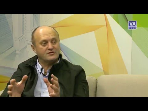 Razgovor PLUS - Živorad Bojičić (21-01-2016)