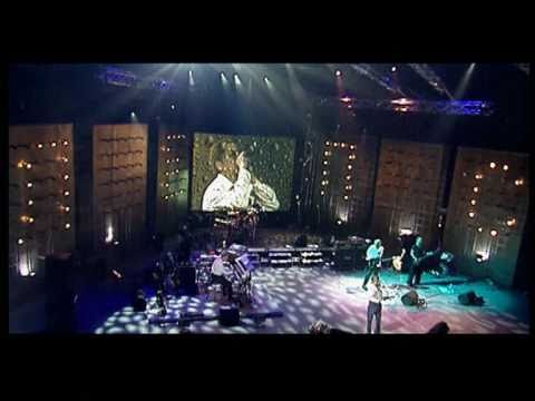 Григорий Лепс - Я слушал дождь (Парус. Live)