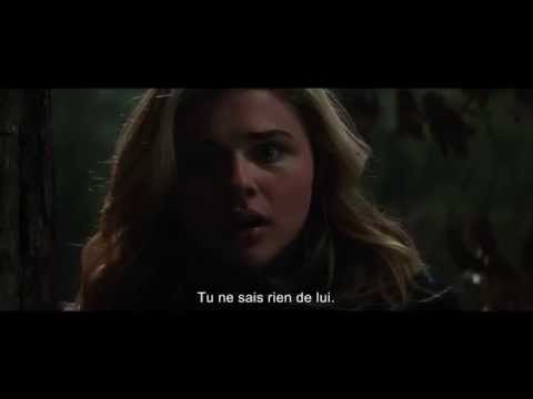 La 5ème Vague - Bande Annonce VOST