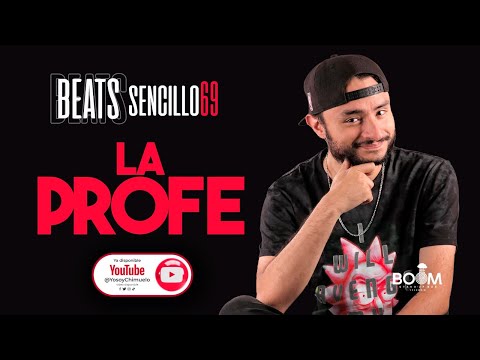 Beats Sencillo 69 - La Profe