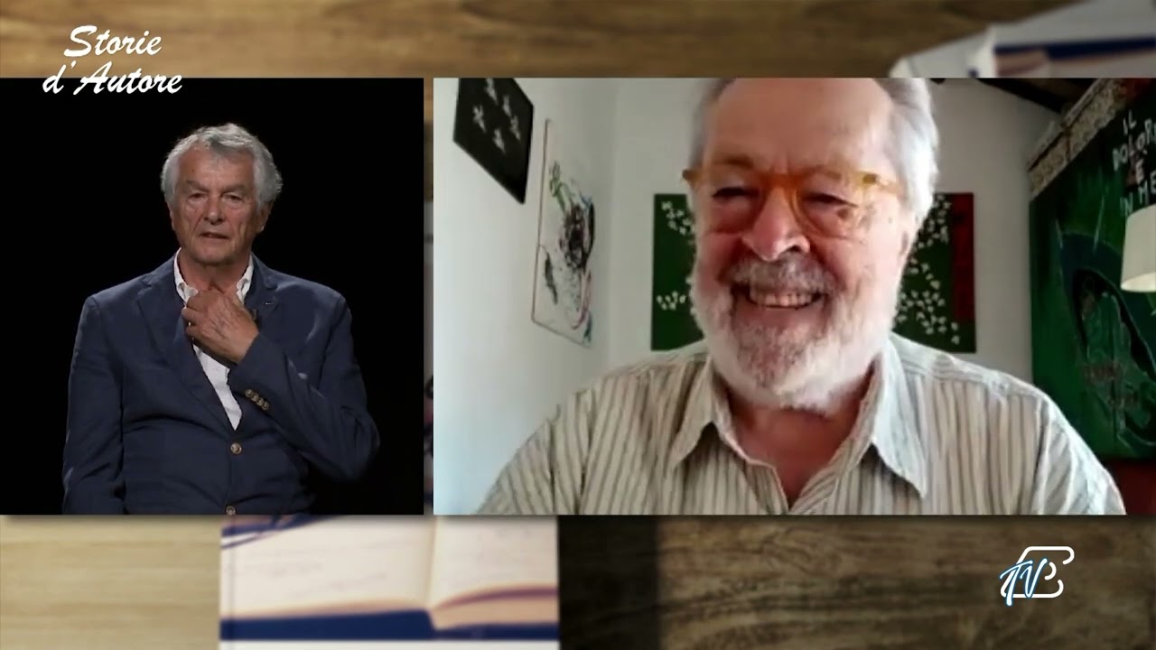 Trentaquattresima Puntata – Storie d’autore – 28 Giugno 2025