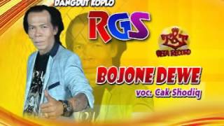 Download lagu Bojo dewe mp3