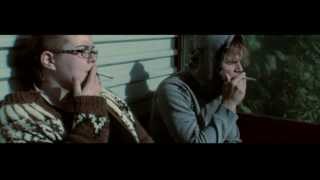 zíGó í féZið Official Trailer