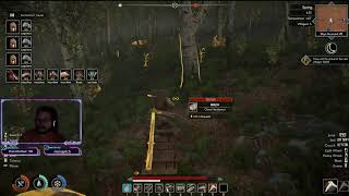 Aska - Viking City Builder - What valheim should've been imo.