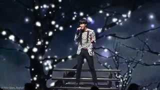 141219 Love Again 러브어게인 (TVXQ Yunho 동방신기 유노윤호)