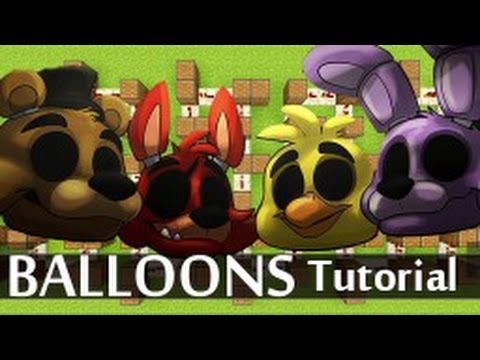 Balloons - Mandopony