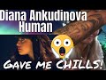 Diana Ankudinova HUMAN Reaction | Just Jen Reacts to the most Stunning voice EVER!
