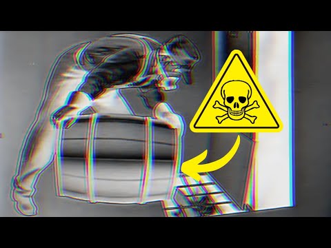 The Shocking History of Water Fluoridation