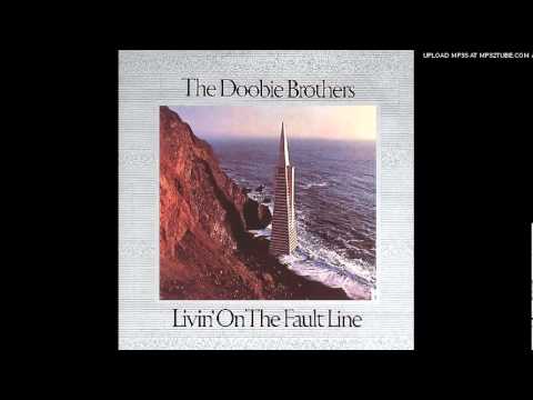 Doobie Brothers - Echoes of Love