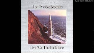 Doobie Brothers - Echoes of Love