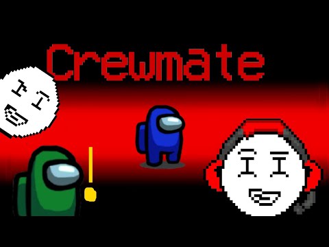 Swapping The Skeld OST#72 Song That Might Play When Charles Have A Greatest Plan (Extended)