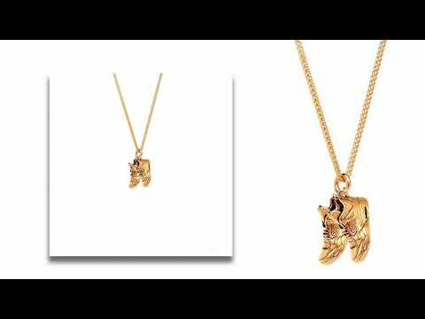 PLC & ГАРРИ ТОПОР – КРОССОВКИ