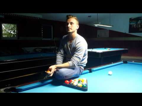 Anstoß - Projekt 2020 - Interview Juri Pisklov