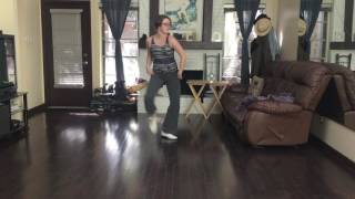 Grace Solo Blues "Te-Ni-Nee-Ni-Nu"