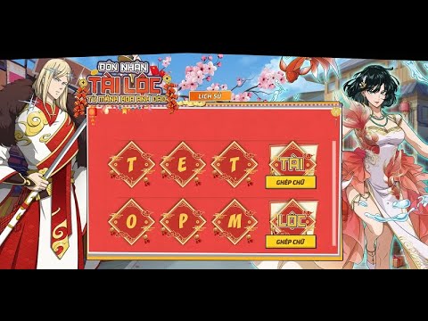 KHAI MỞ SỰ KIỆN 【NHẬN NGAY BÃO QUÀ ĐÓN TẾT QUÝ MÃO】VỚI NHIỀU PHẦN QUÀ HOÀN TOÀN MIỄN PHÍ - OPM