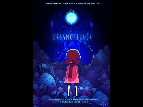 Dreamcatcher  - A Short Animation