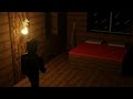 A Strange Night Survivalcraft Animation