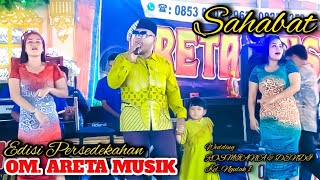 Download lagu Sahabat//OM. ARETA NGULAK//Live Ngulak 1#dangdut #covermusiktop #musikhiburan #viralvideo #musik mp3 Download lagu Sahabat//OM. ARETA NGULAK//Live Ngulak 1#dangdut #covermusiktop #musikhiburan #viralvideo #musik mp3