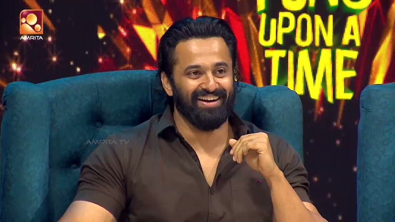 ഈ വിഷു എങ്കിലും ഒത്തൊരുമയോടെ പോകുമോ? 😅 | Funs Upon A Time |  Amrita TV