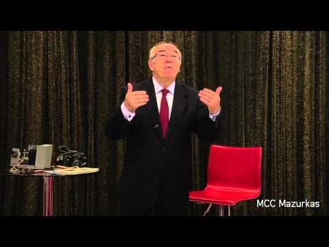 KABARET - "PRL kabaretowo" - "Niedziela" - Andrzej Bartkowski