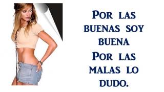 EL ULTIMO ADIÓS (Paulina Rubio)