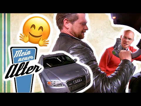 ⛺😅 Student sitz mit seinem Camper fest - Ein neues Zugpferd muss her! 🚙  | Mein neuer Alter