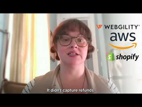Different Roads to Learning — Webgility customer story