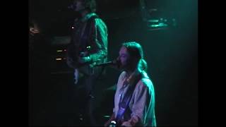 The Church - Sealine - London 2004