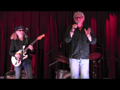 "A Change Is Gonna Come" Debbie Davies & Jay Stollman