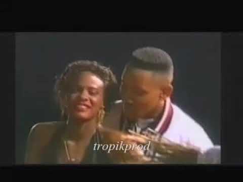 M'Dance Hall 2 & Alain Ajax & Laura Beaudi  -  Le Feeling ( ragga zouk gold)