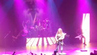 Queensryche 3/2/19 Orlando FL Empire