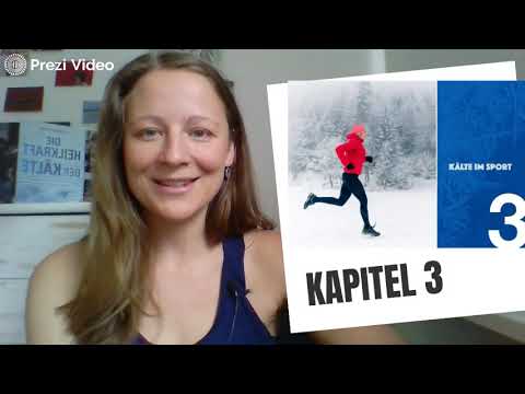 Die Heilkraft der Kälte - das Immunsystem stärken, Stress reduzieren und leistungsfähiger werden!