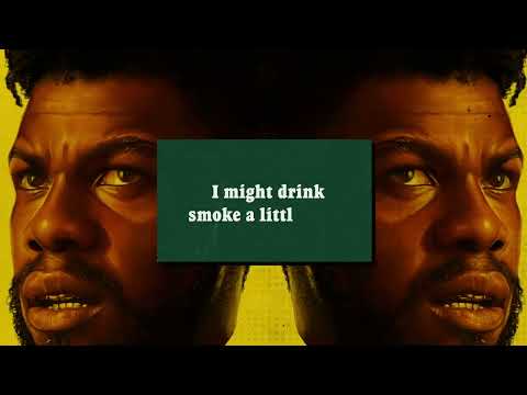 PJ - Drunk AF Lyric Video