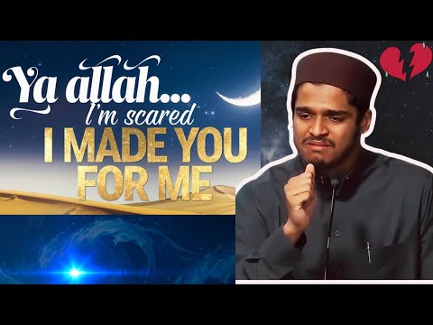 🦋 How Allah Turns Your Pain into Purpose | The Story of Musa | Power of Tawakkul | Hisham Abu Yusuf