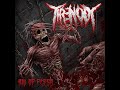 Old School Death Metal 2022 Full Album THRENODY Rid Of Flesh