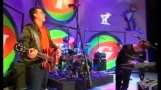 They Might Be Giants - 02-22-97 Recovery