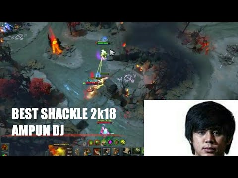 200 IQ Fnatic.Dj Best WR in the world..