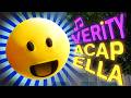 A CAPELLA It S Me It S Verity Horror Skunx Official Song