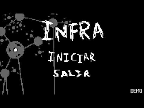 Infra youtube-video