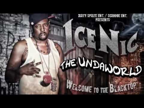 ICE NIC FEAT DIRTY SPRITE GANG (ICE NIC,SIRDY WIT DA 30,MONEY BAGS SLIM,YOUNG SWAGG