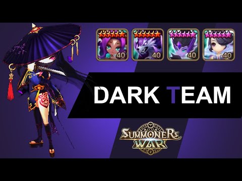 What about FULL DARK TEAM in Special League?