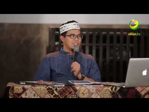 #SerialWanitaDalamAlQuran: WANITA DALAM KISAH NABI YUSUF A.S. | Ust Budi Ashari, Lc.