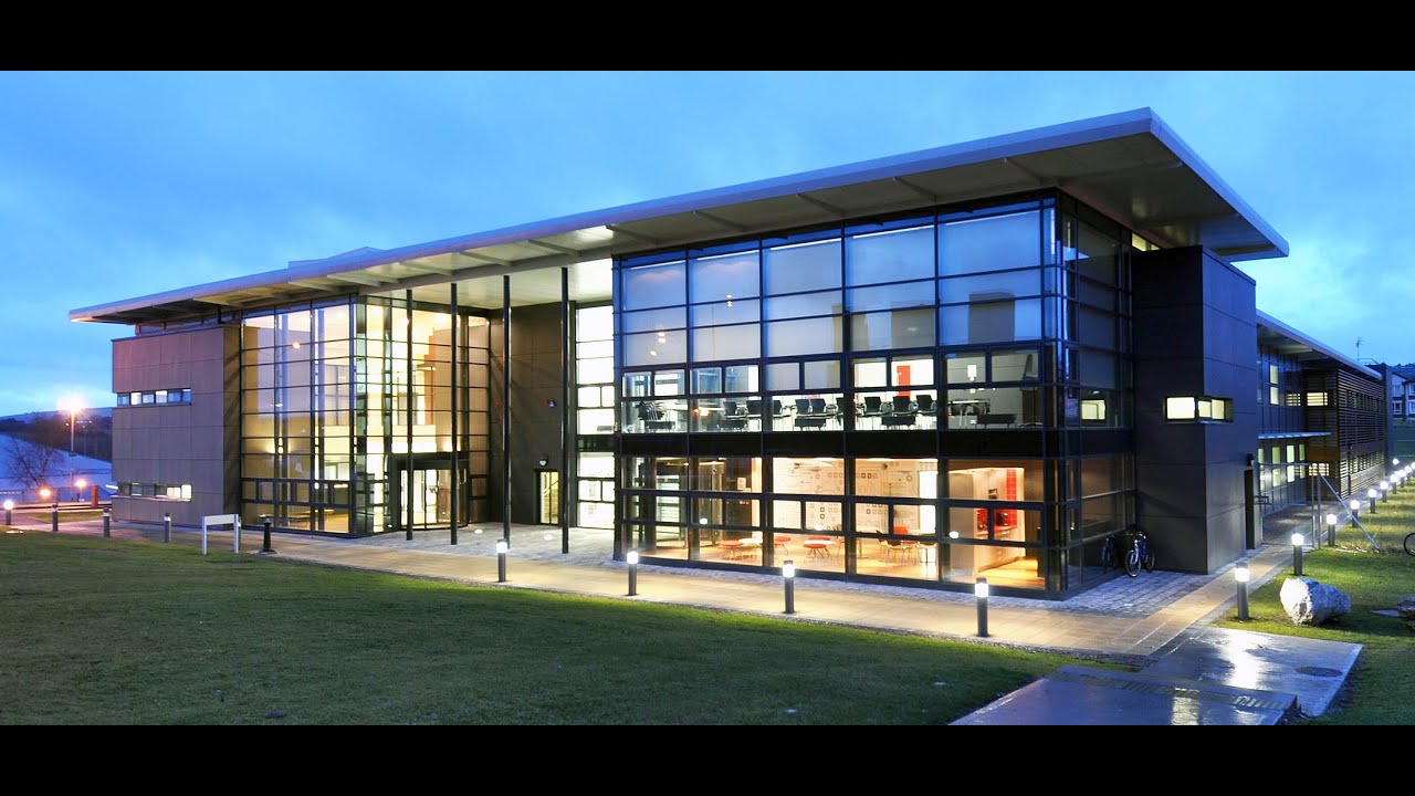 What is Nimbus Research Centre