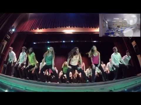 2n Batxillerat C | Finalista'15 La Salle Bonanova