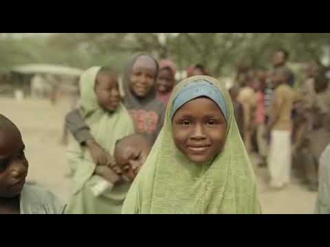 Voice Over for Partners West Africa Nigeria (PWAN)