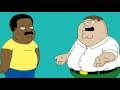 Look at me now- Family Guy Version