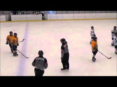 U12 233 Mac - IOGJA (2015.11.01.)