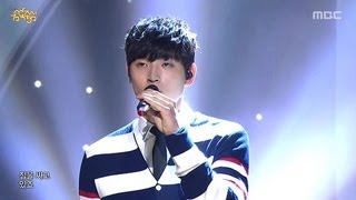 2AM - One Spring Day, 투에이엠 - 어느 봄날, Music Core 20130323