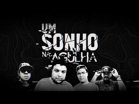 Clube Do Berro - Um sonho na agulha - Lyric Vídeo