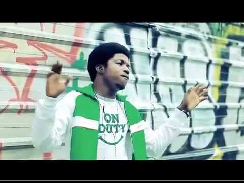 Jhybo - Be Naa Ni (Music Video)